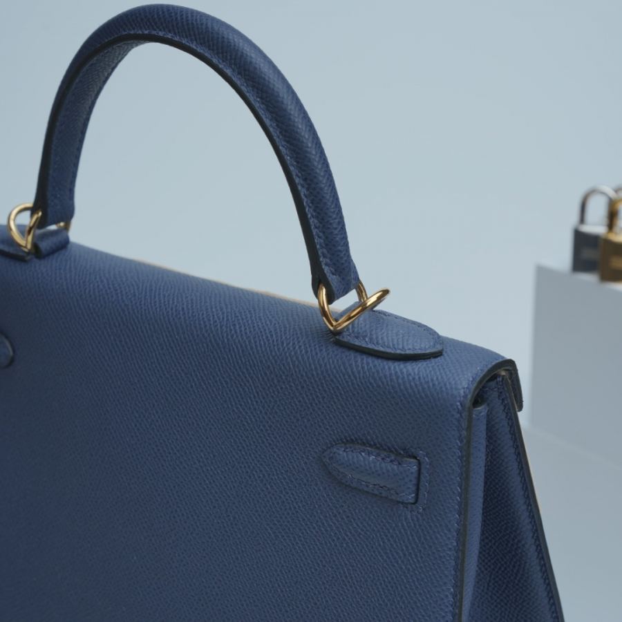 1:1 Replica Hermes bag -epsom — Premium Replica — photo 8