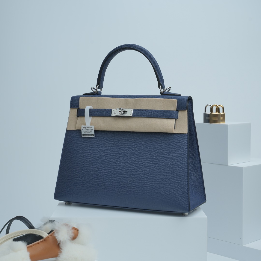 1:1 Replica Hermes bag -epsom — 1:1 Replica — photo 2