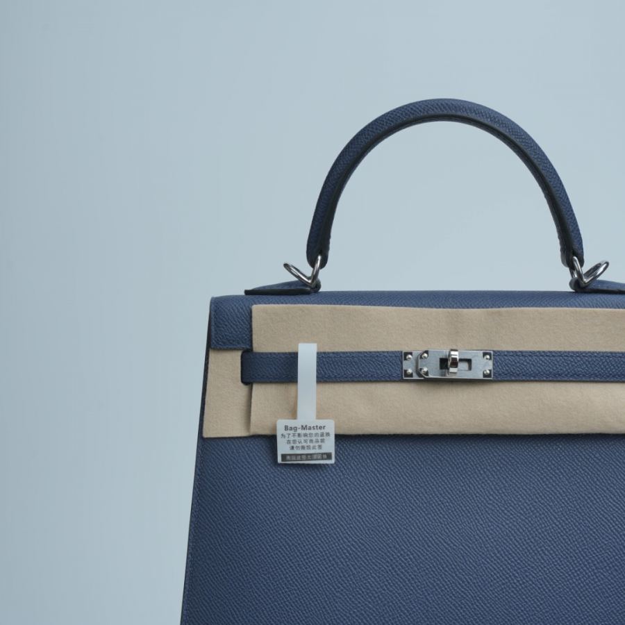 1:1 Replica Hermes bag -epsom — 1:1 Replica — photo 5