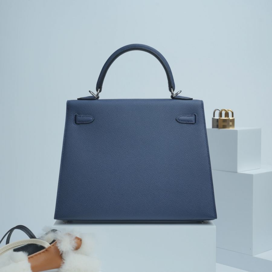 1:1 Replica Hermes bag -epsom — 1:1 Replica — photo 9