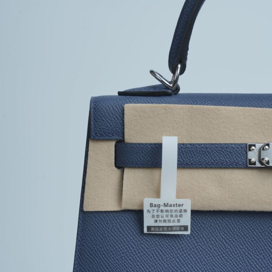 1:1 Replica Hermes bag -epsom — 1:1 Replica — photo 4