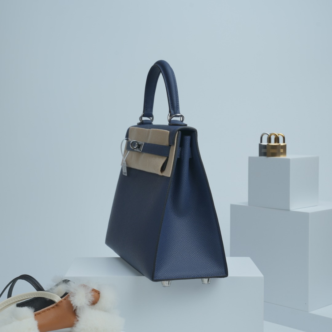 1:1 Replica Hermes bag -epsom — 1:1 Replica — photo 3