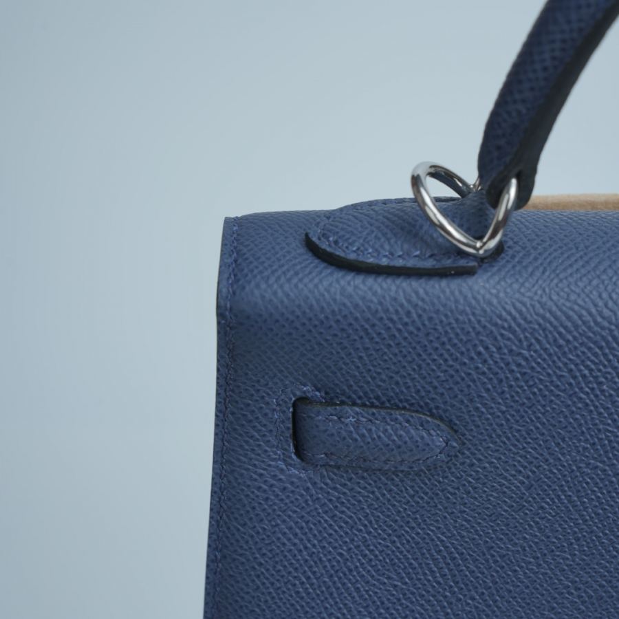 1:1 Replica Hermes bag -epsom — 1:1 Replica — photo 7