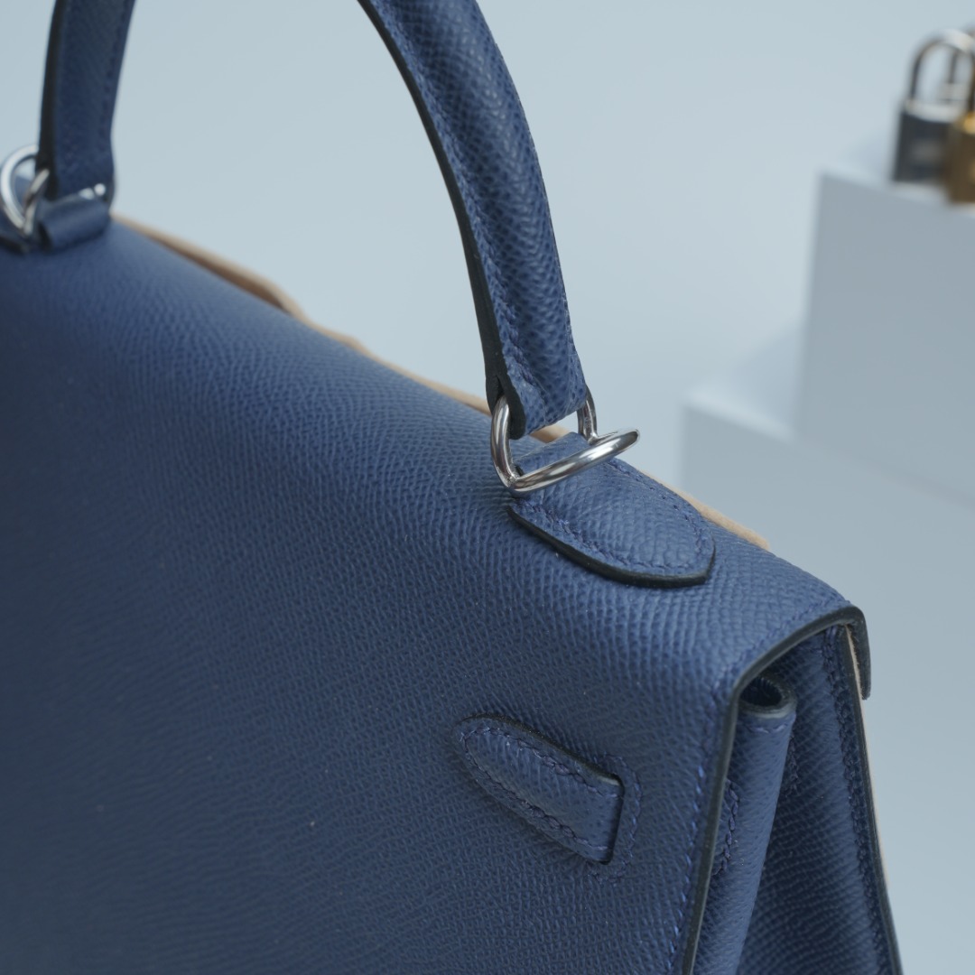 1:1 Replica Hermes bag -epsom — 1:1 Replica — photo 8