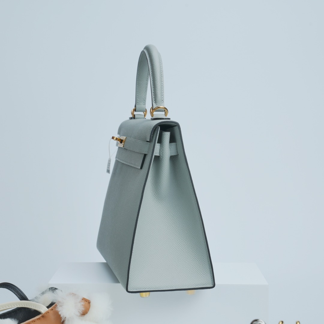 1:1 Replica Hermes bag -epsom — Premium Replica — photo 3