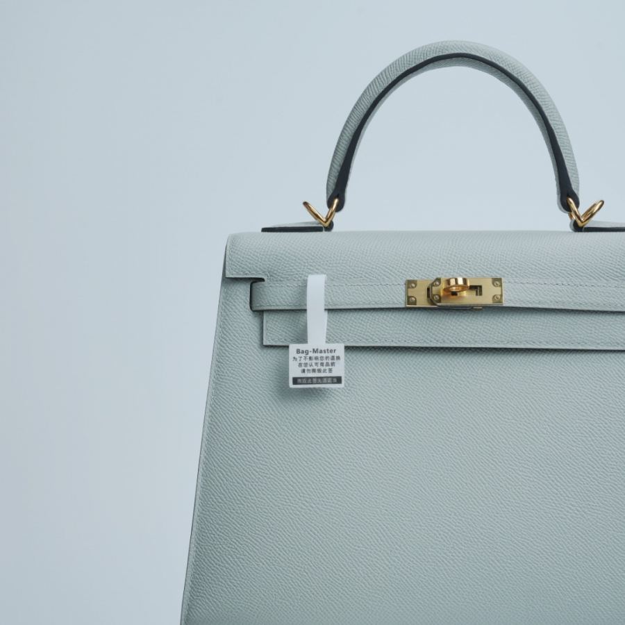 1:1 Replica Hermes bag -epsom — Premium Replica — photo 5