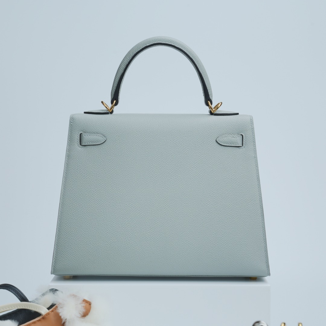 1:1 Replica Hermes bag -epsom — Premium Replica — photo 9