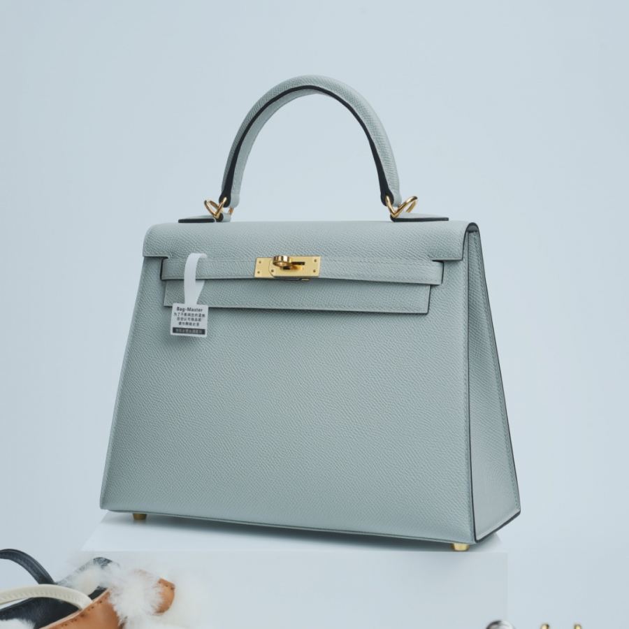 1:1 Replica Hermes bag -epsom — Premium Replica — photo 2