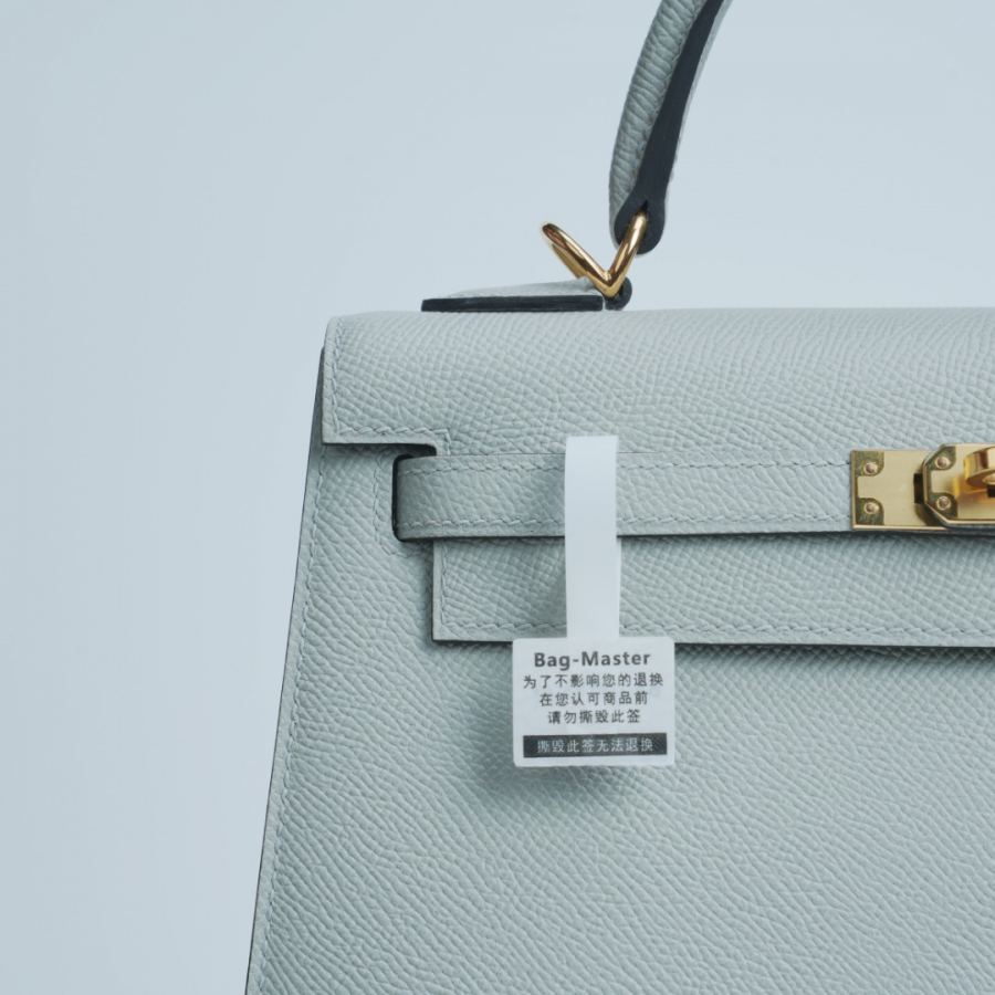 1:1 Replica Hermes bag -epsom — Premium Replica — photo 4