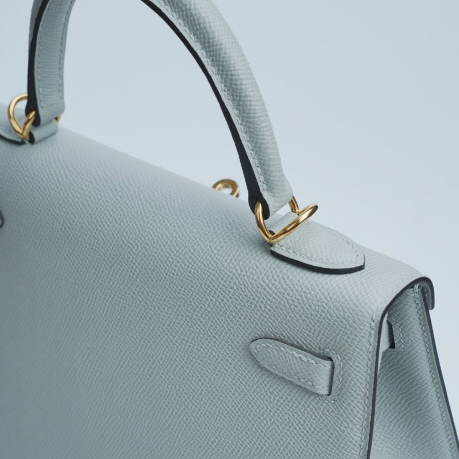 1:1 Replica Hermes bag -epsom — Premium Replica — photo 7