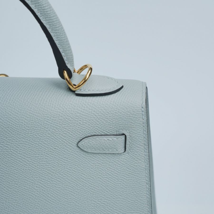 1:1 Replica Hermes bag -epsom — Premium Replica — photo 8
