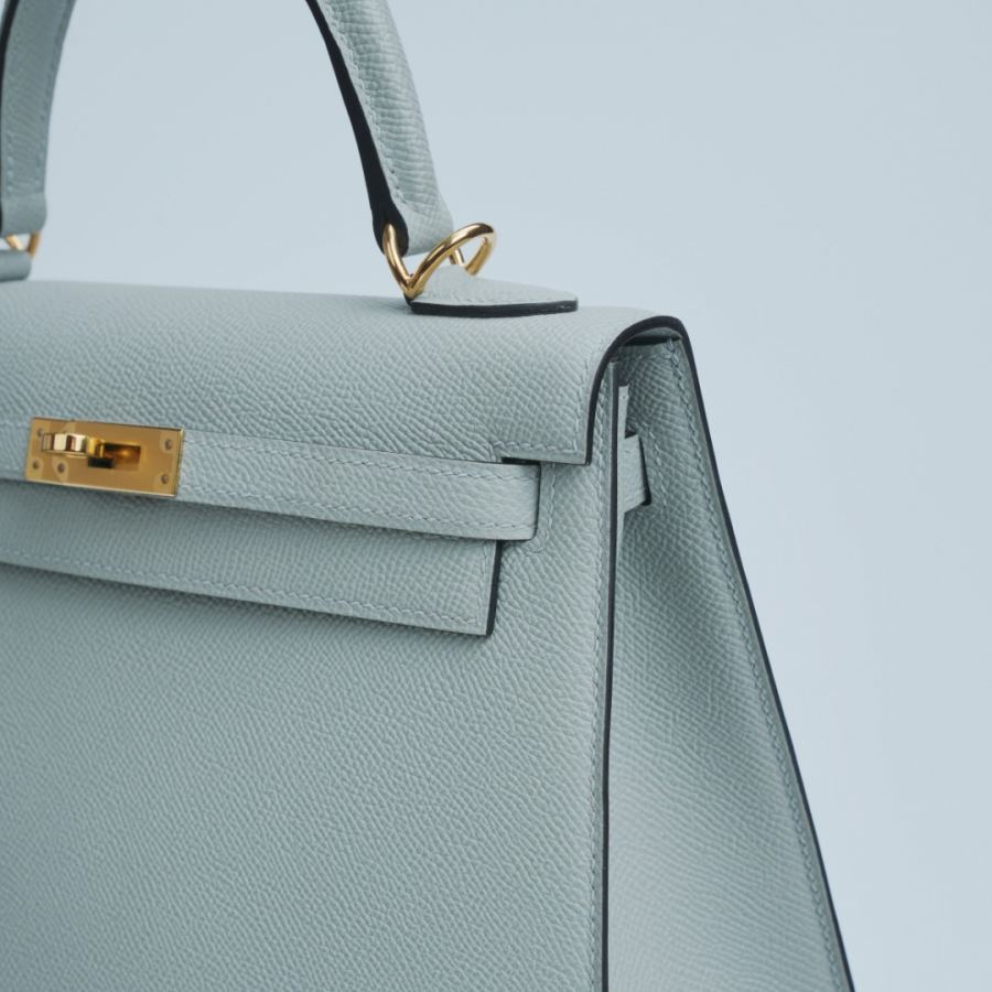 1:1 Replica Hermes bag -epsom — Premium Replica — photo 6