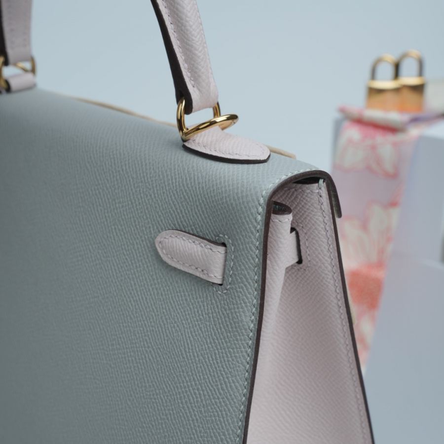 1:1 Replica Hermes bag -epsom — 1:1 Replica — photo 8