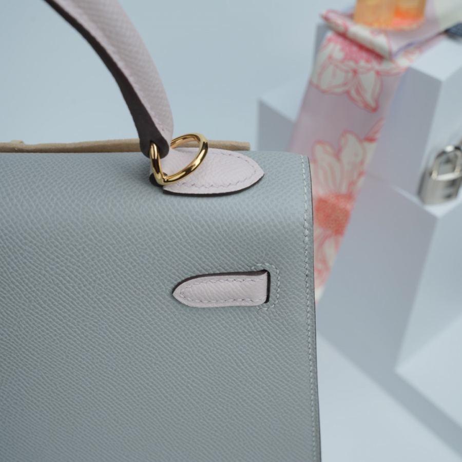 1:1 Replica Hermes bag -epsom — 1:1 Replica — photo 7