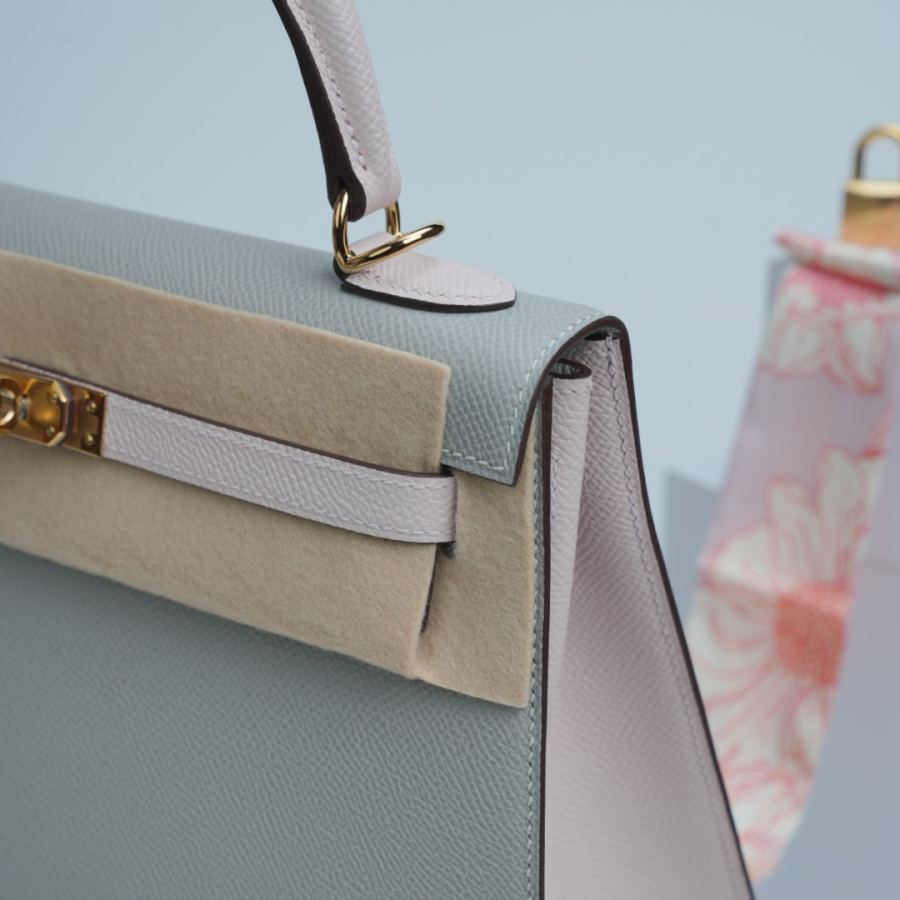 1:1 Replica Hermes bag -epsom — 1:1 Replica — photo 6