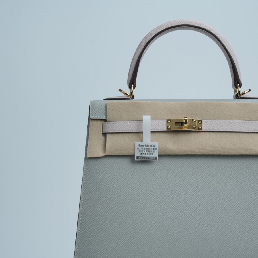 1:1 Replica Hermes bag -epsom — 1:1 Replica — photo 5