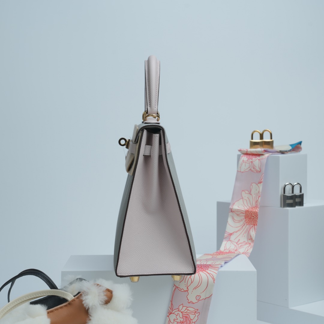 1:1 Replica Hermes bag -epsom — 1:1 Replica — photo 3