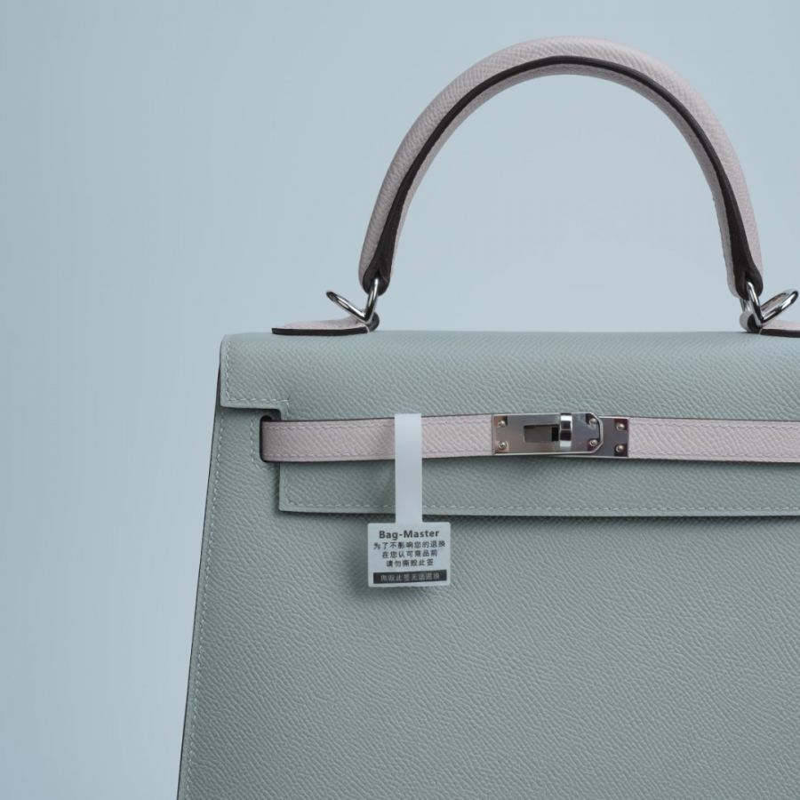 1:1 Replica Hermes bag -epsom — Premium Replica — photo 4
