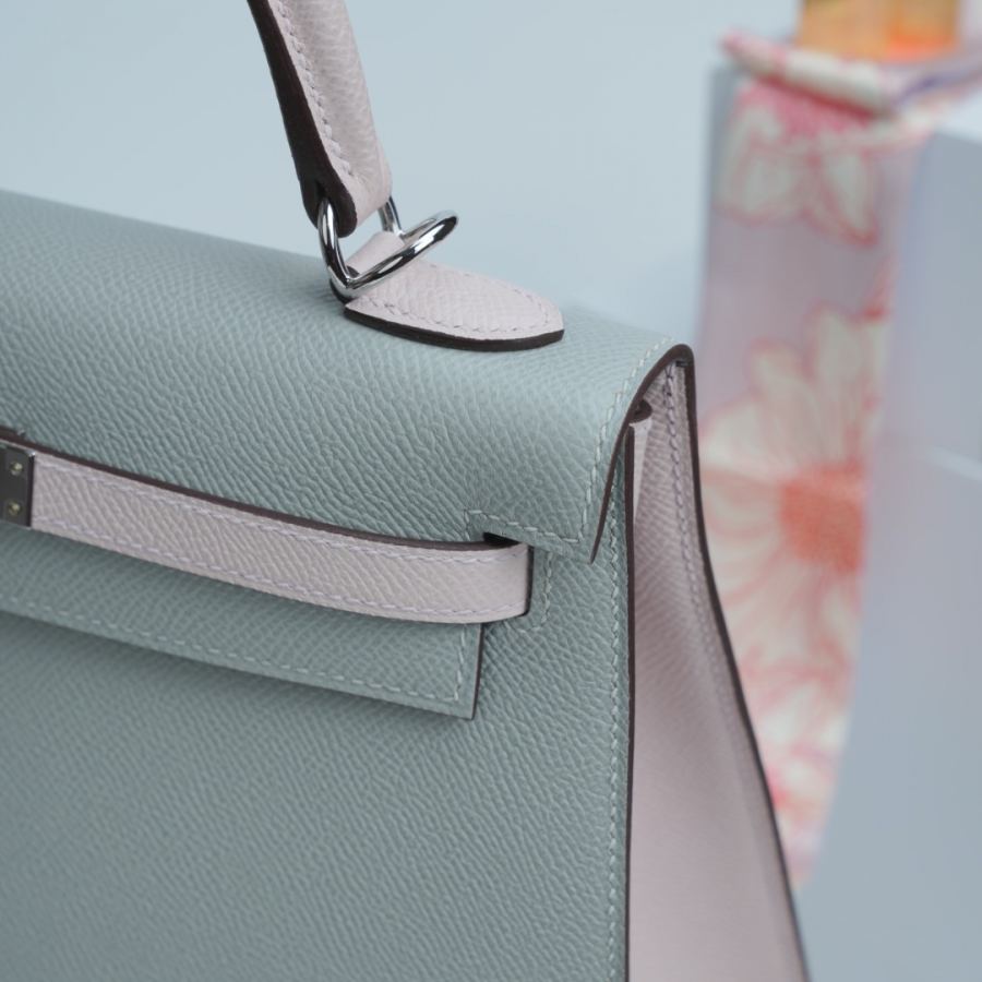 1:1 Replica Hermes bag -epsom — Premium Replica — photo 5