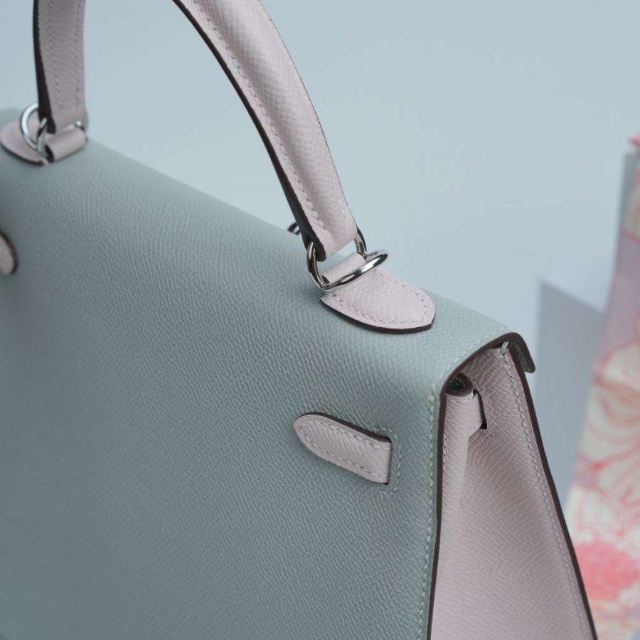 1:1 Replica Hermes bag -epsom — Premium Replica — photo 6