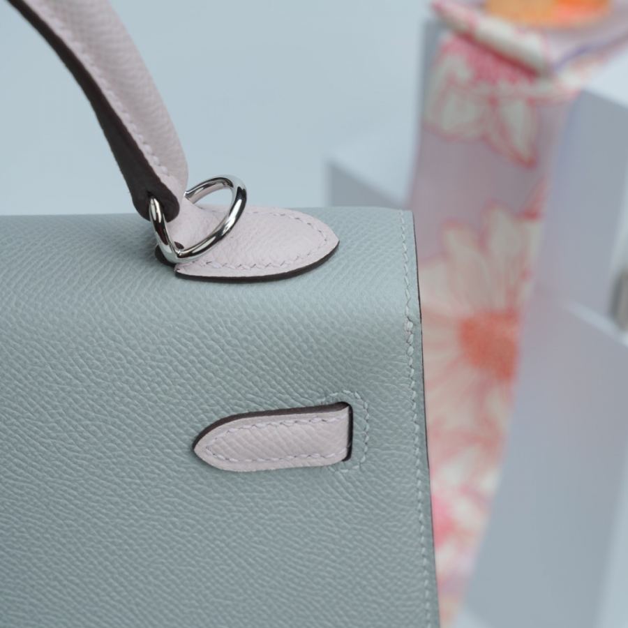 1:1 Replica Hermes bag -epsom — Premium Replica — photo 7
