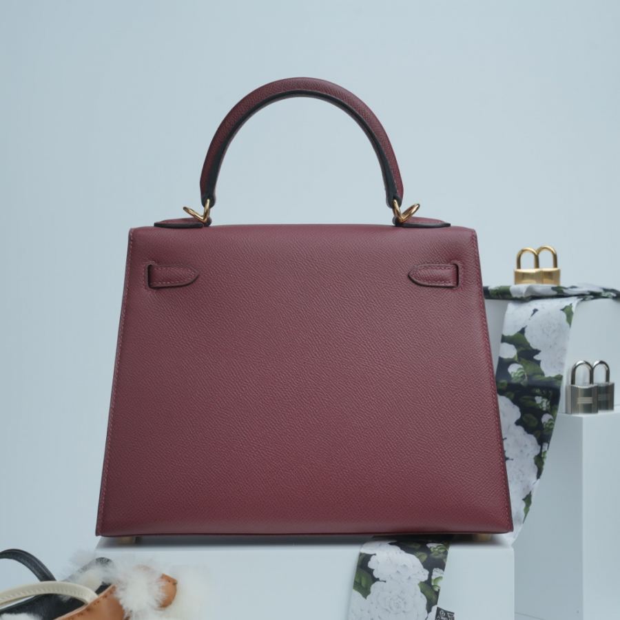 1:1 Replica Hermes bag -epsom — Premium Replica — photo 9