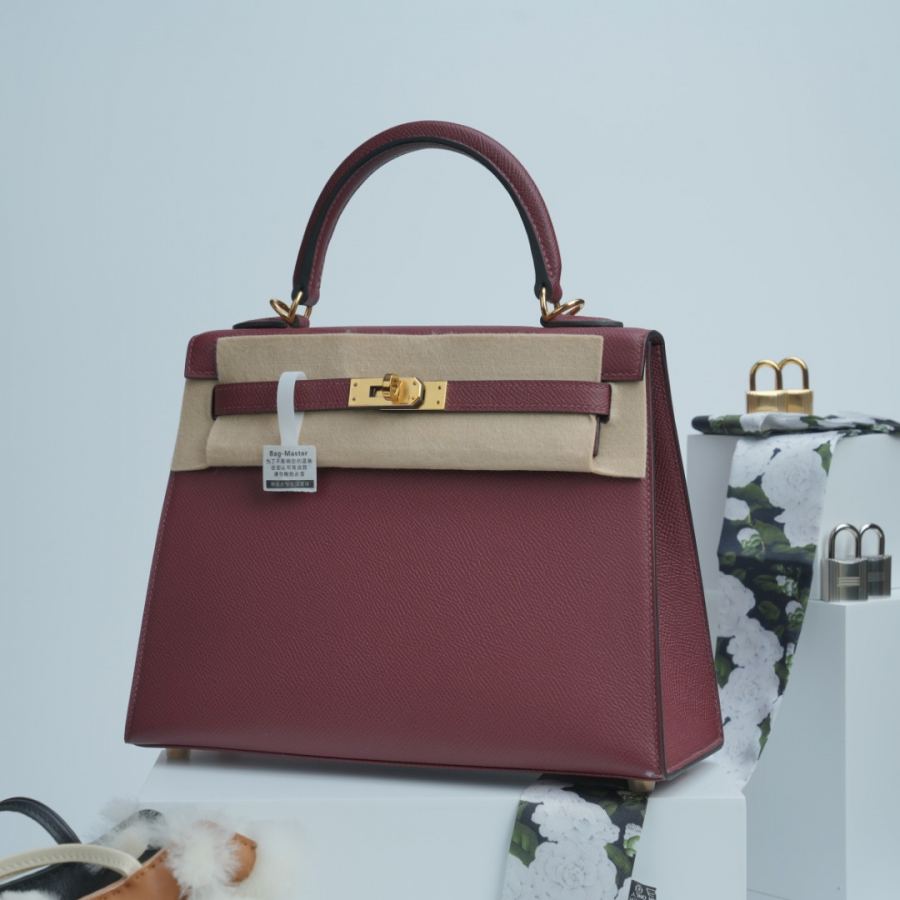 1:1 Replica Hermes bag -epsom — Premium Replica — photo 2