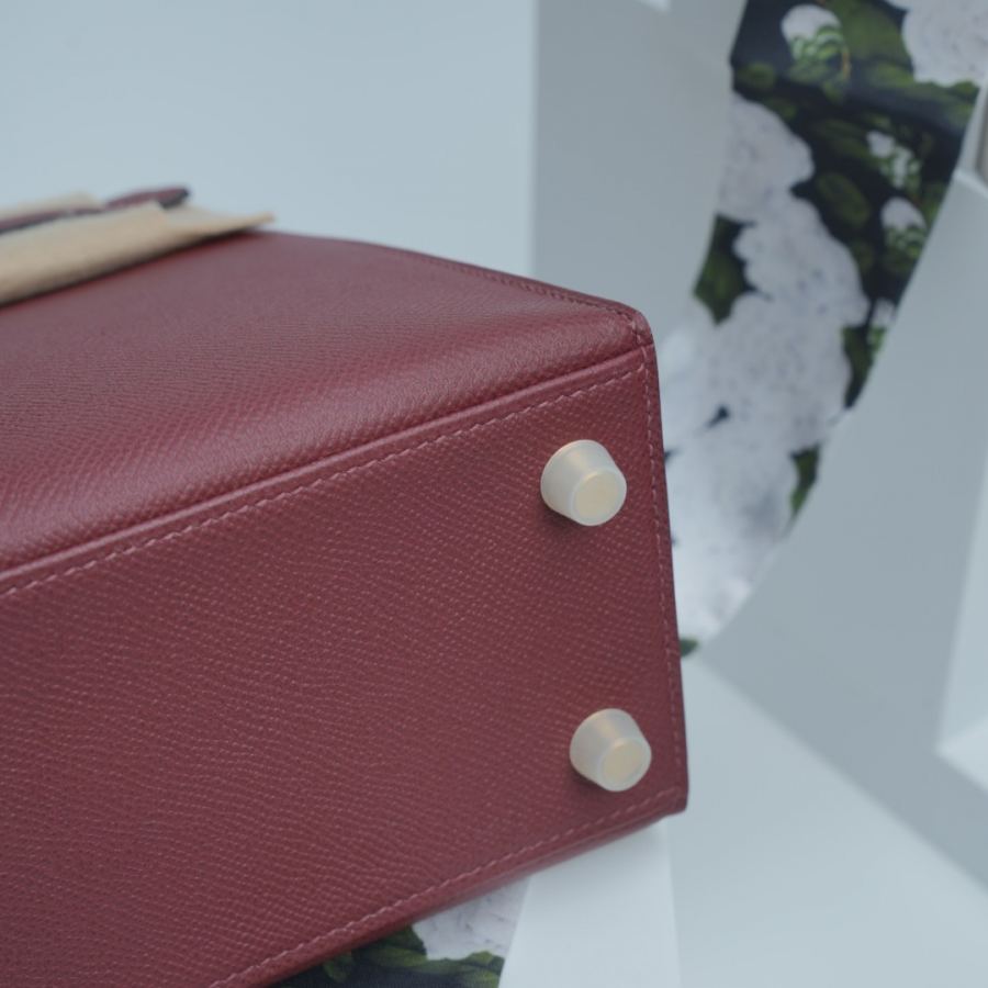 1:1 Replica Hermes bag -epsom — Premium Replica — photo 8