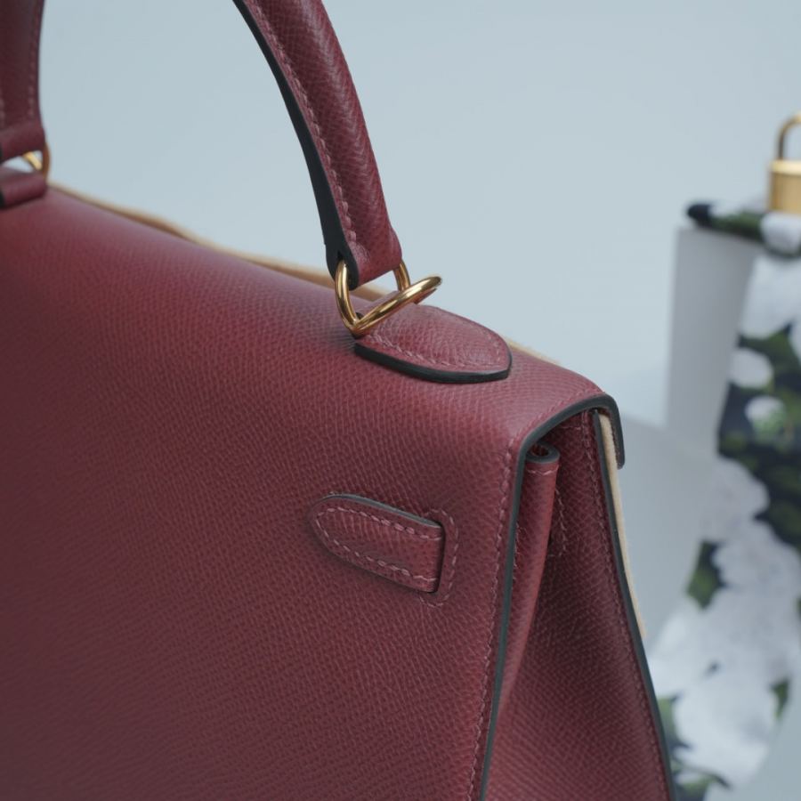 1:1 Replica Hermes bag -epsom — Premium Replica — photo 6