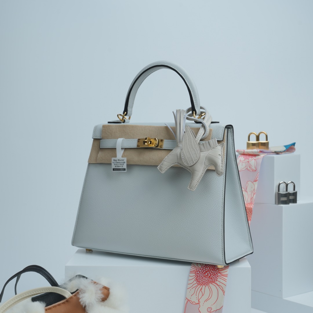 1:1 Replica Hermes bag -epsom — 1:1 Replica — photo 2