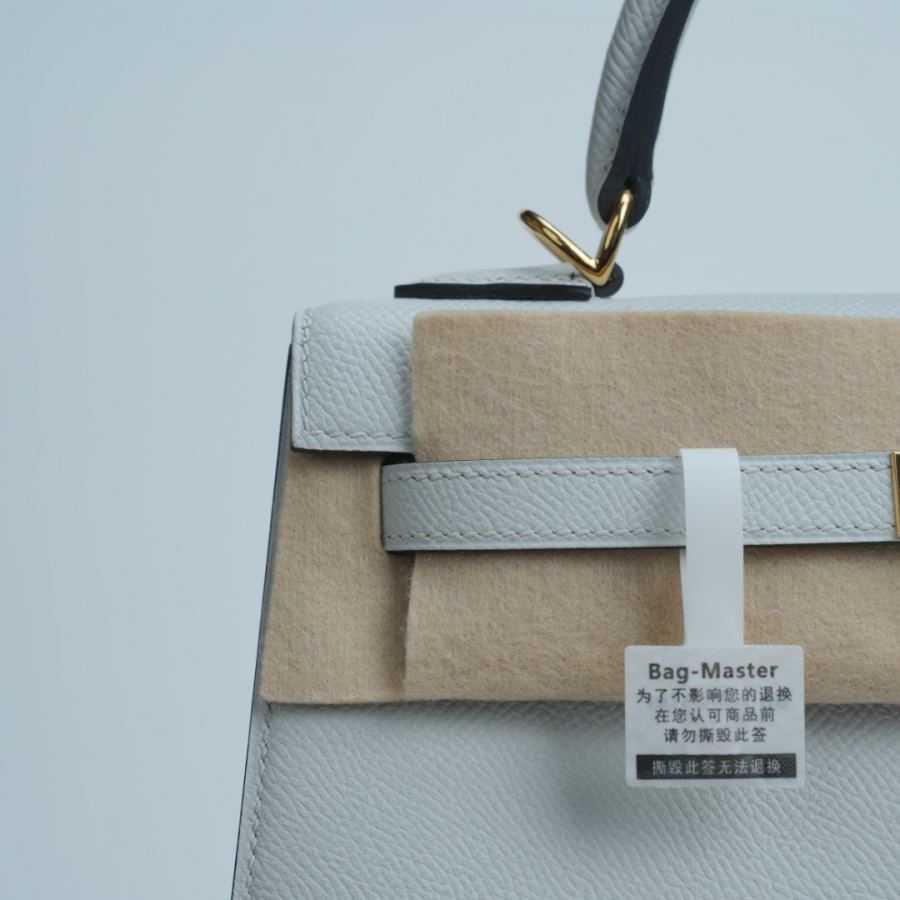 1:1 Replica Hermes bag -epsom — 1:1 Replica — photo 5