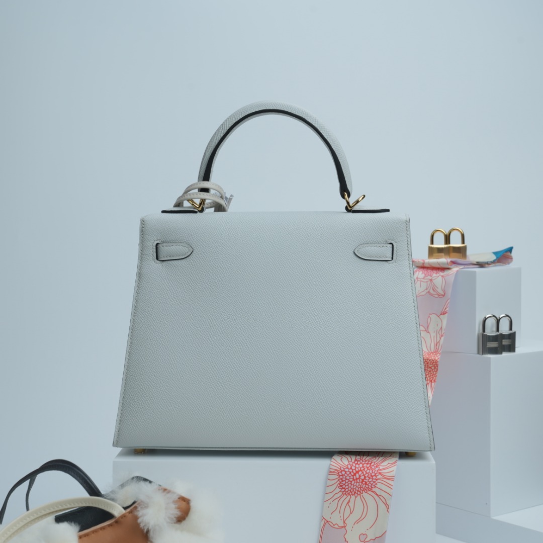 1:1 Replica Hermes bag -epsom — 1:1 Replica — photo 9