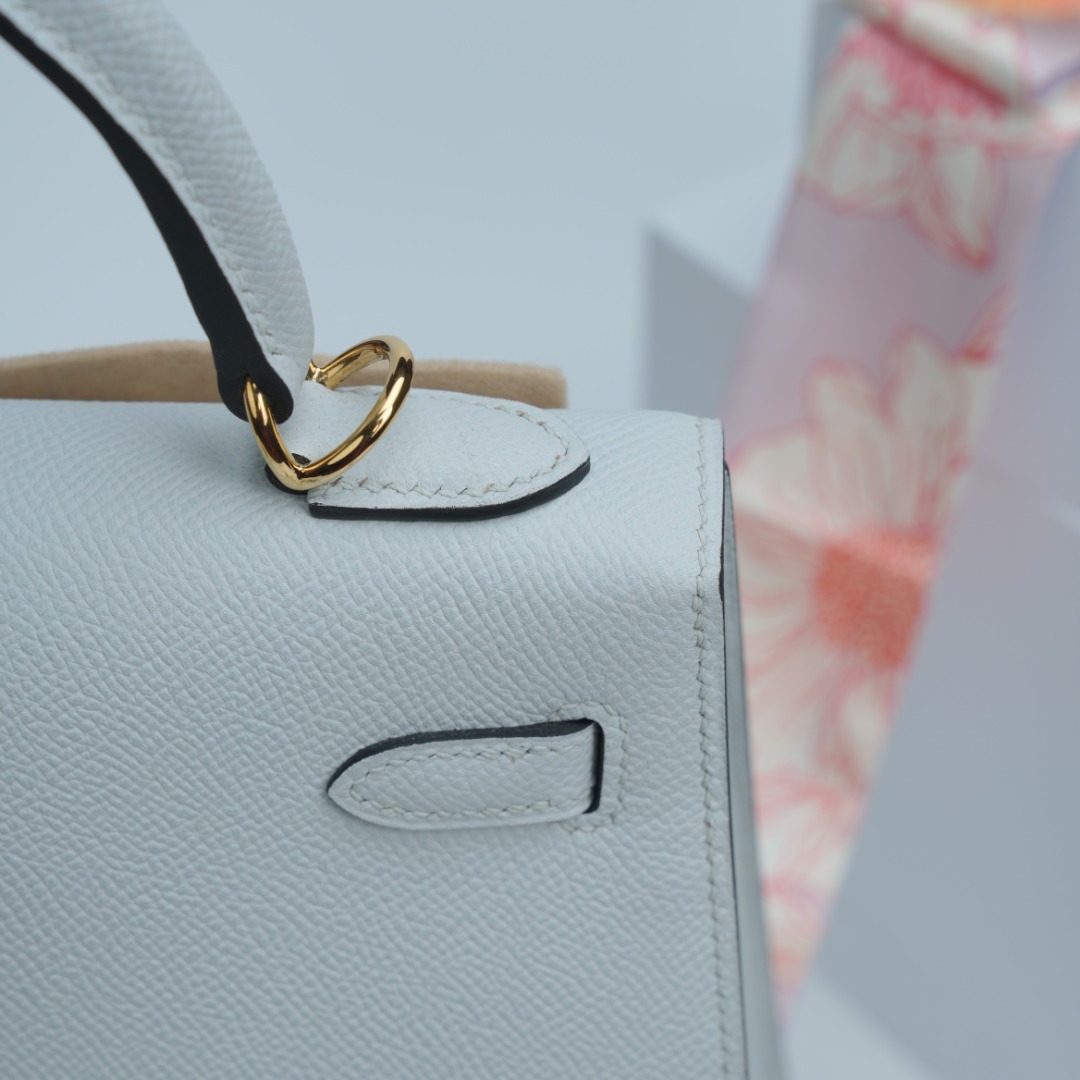 1:1 Replica Hermes bag -epsom — 1:1 Replica — photo 7