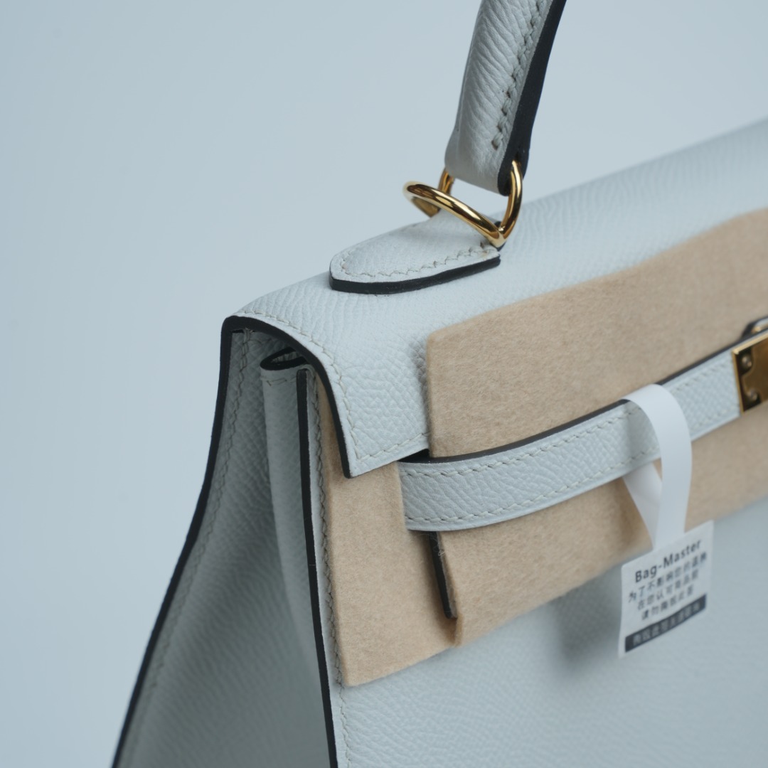 1:1 Replica Hermes bag -epsom — 1:1 Replica — photo 6