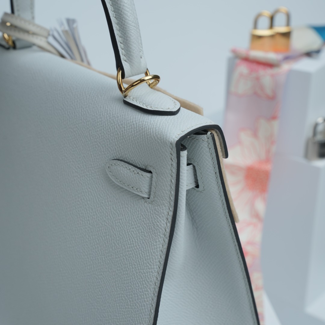 1:1 Replica Hermes bag -epsom — 1:1 Replica — photo 8