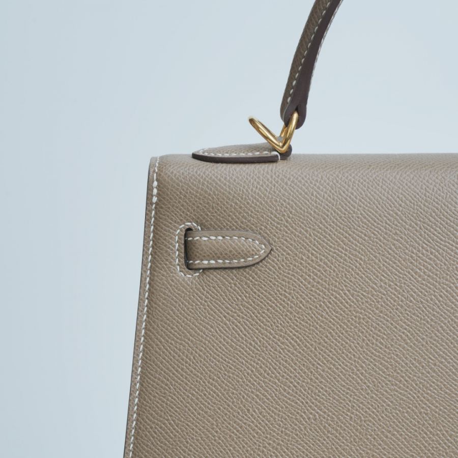 1:1 Replica Hermes bag -epsom — 1:1 Replica — photo 7