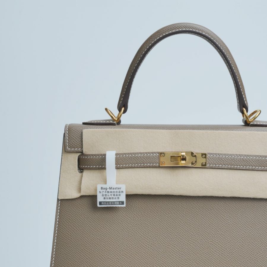 1:1 Replica Hermes bag -epsom — 1:1 Replica — photo 5