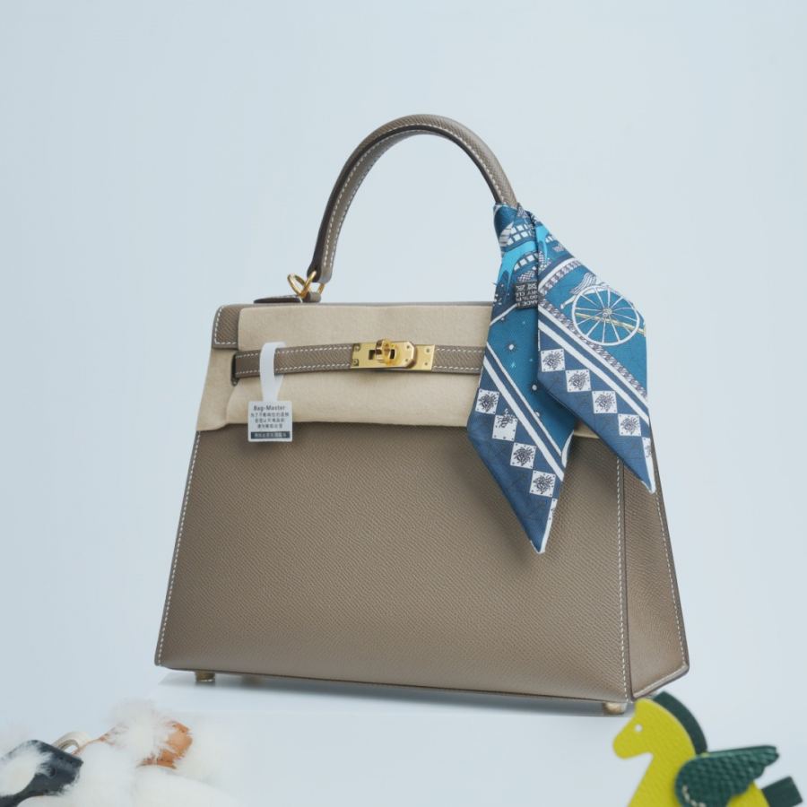 1:1 Replica Hermes bag -epsom — 1:1 Replica — photo 2