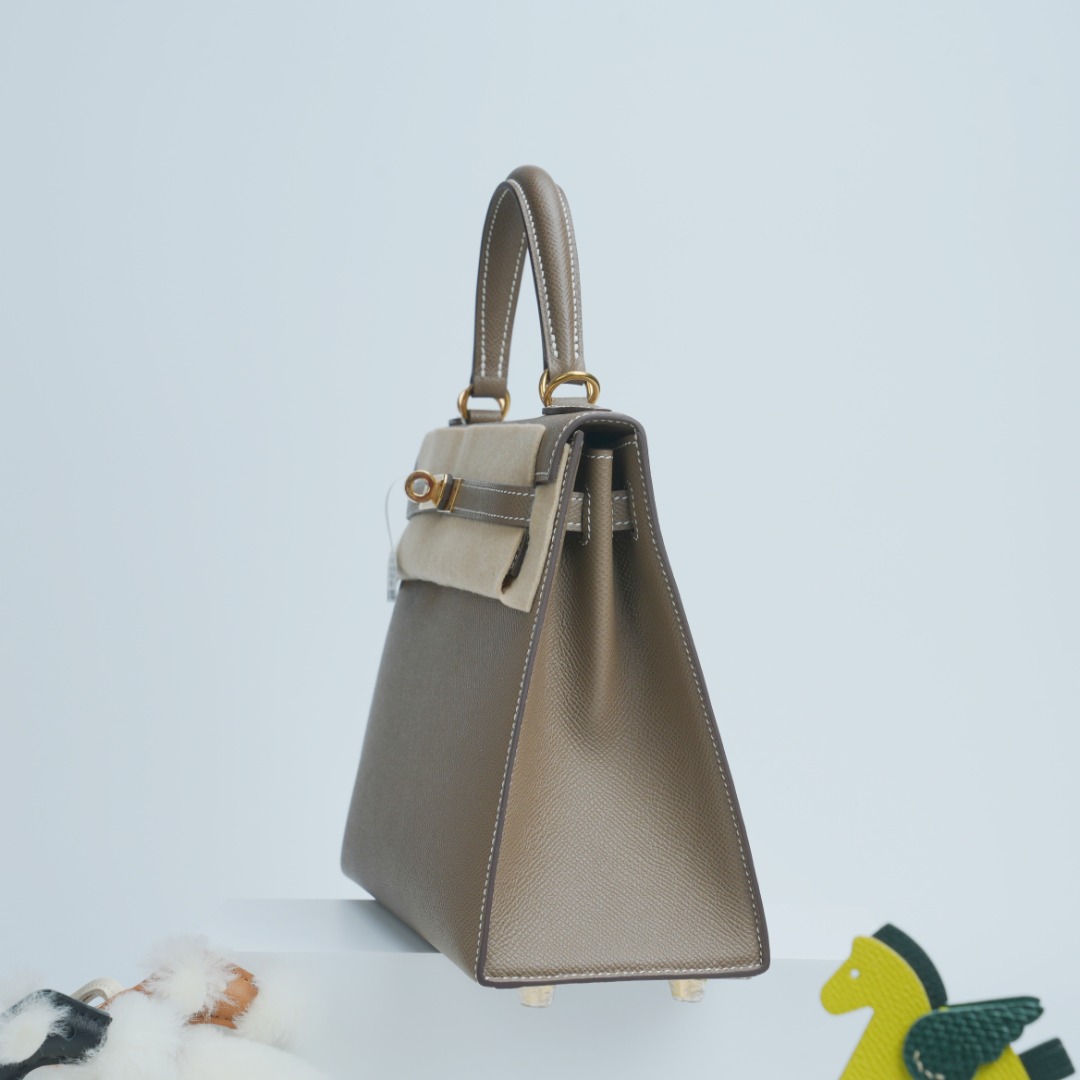 1:1 Replica Hermes bag -epsom — 1:1 Replica — photo 3