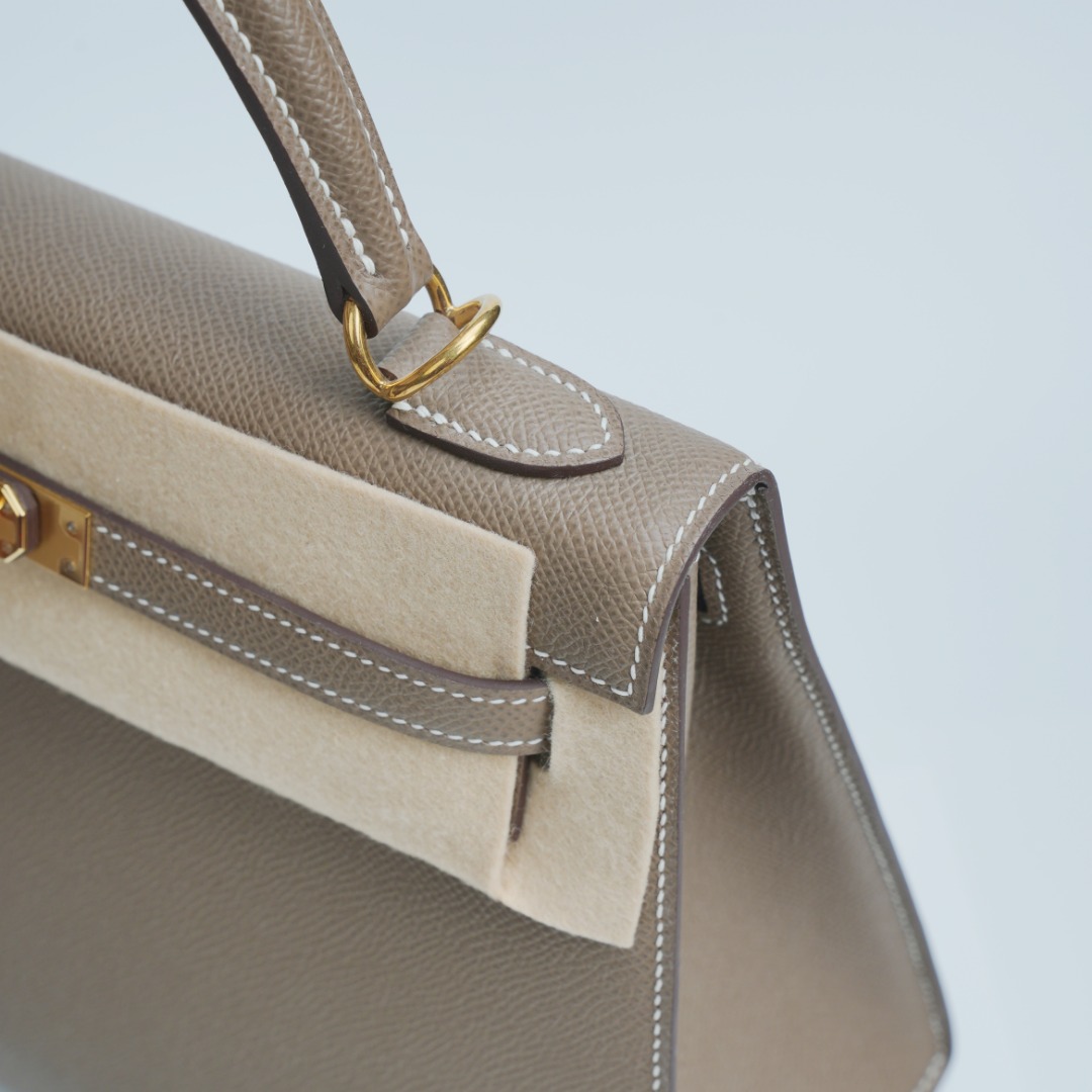 1:1 Replica Hermes bag -epsom — 1:1 Replica — photo 6