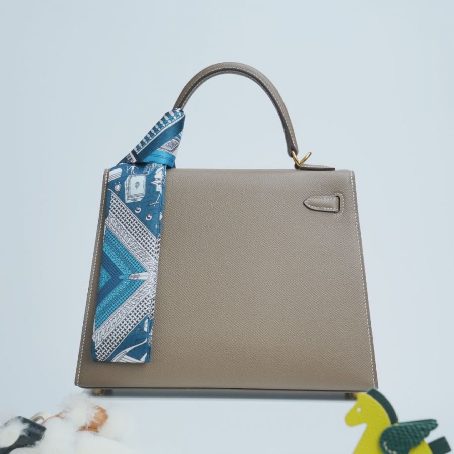 1:1 Replica Hermes bag -epsom — 1:1 Replica — photo 9