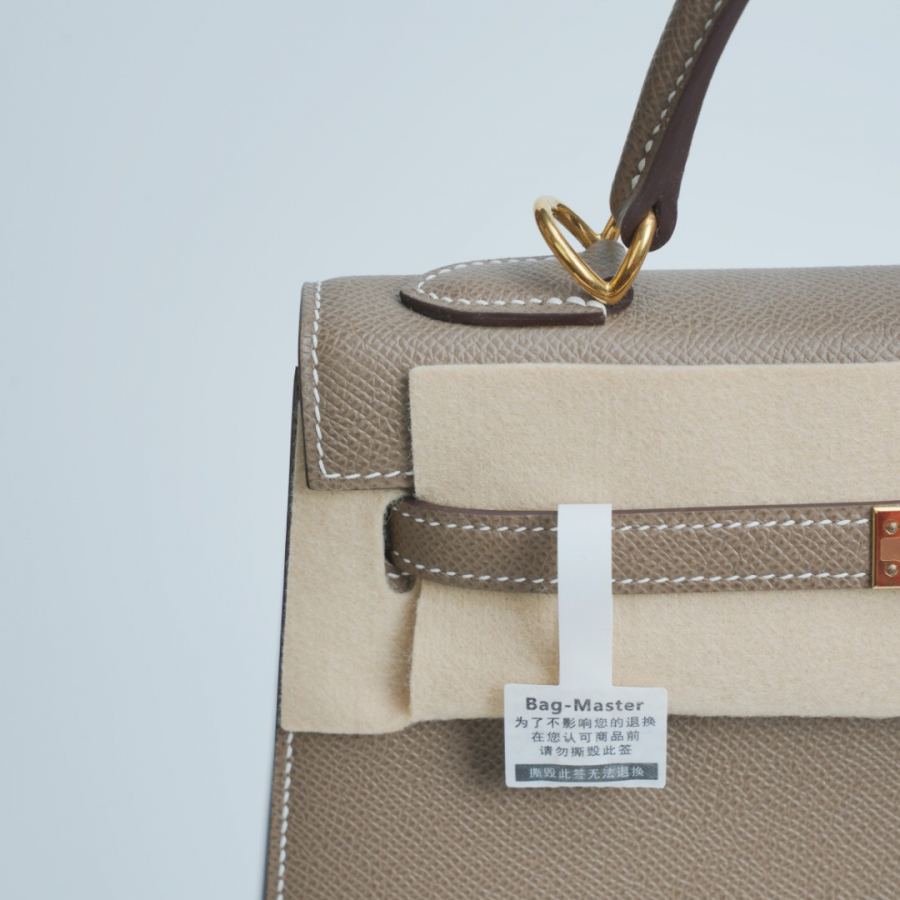 1:1 Replica Hermes bag -epsom — 1:1 Replica — photo 4