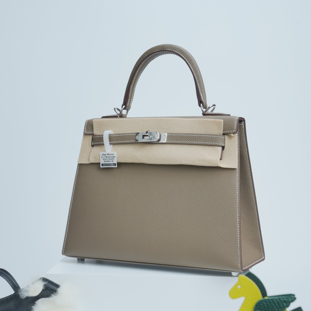 1:1 Replica Hermes bag -epsom — AAA Quality Replica — photo 2