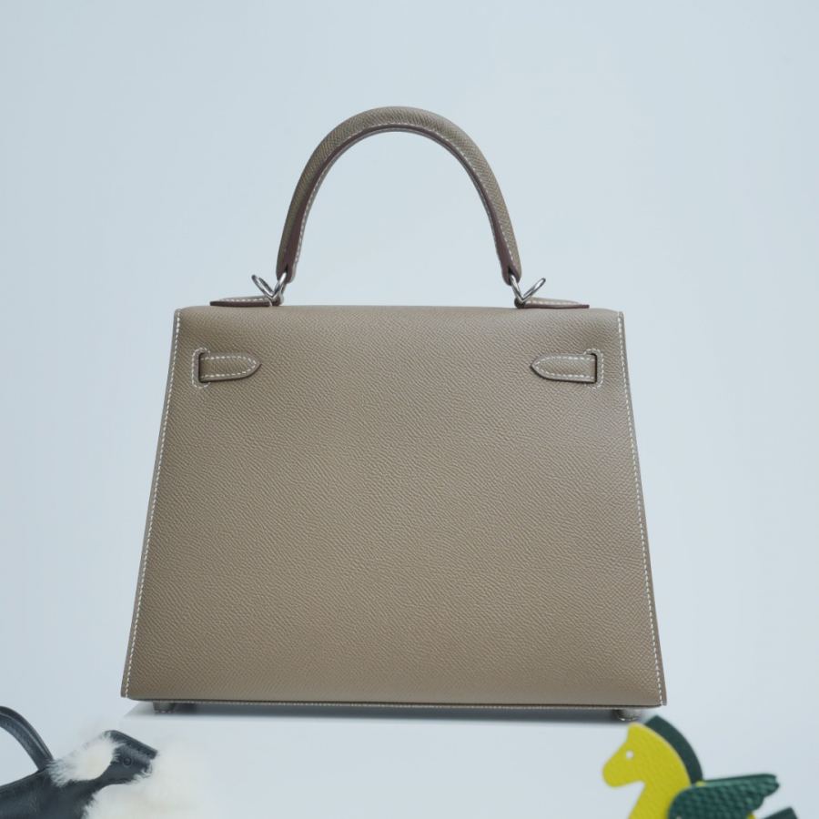 1:1 Replica Hermes bag -epsom — AAA Quality Replica — photo 9