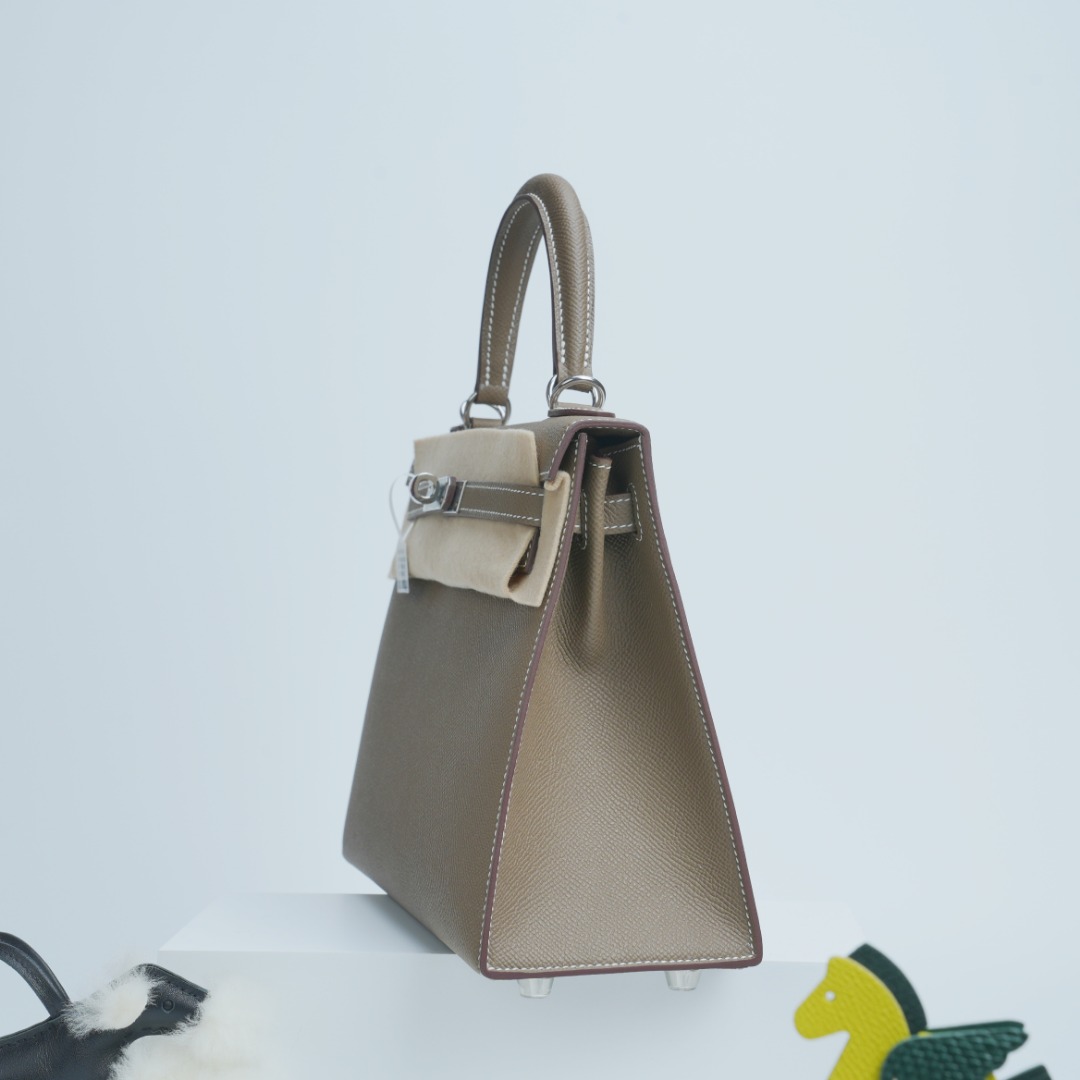 1:1 Replica Hermes bag -epsom — AAA Quality Replica — photo 3