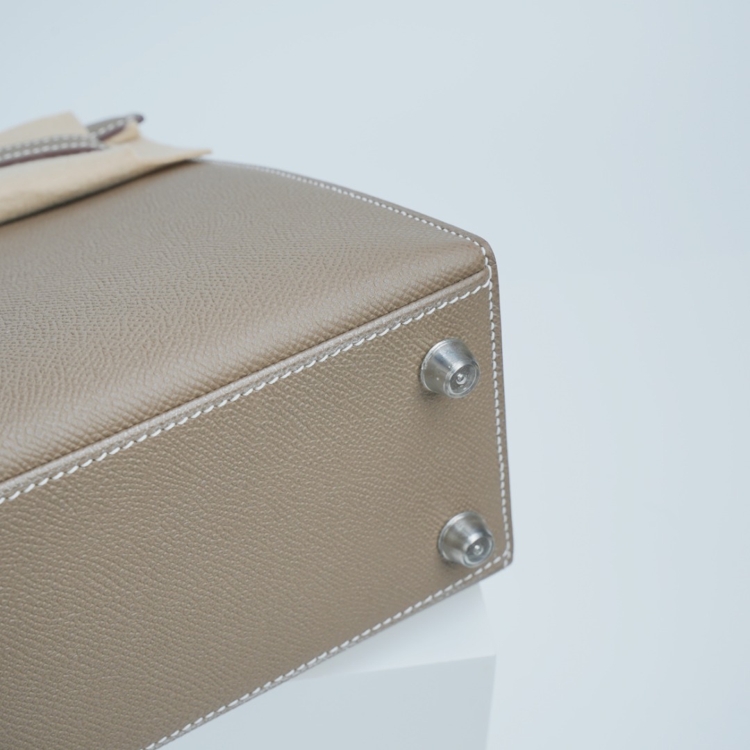 1:1 Replica Hermes bag -epsom — AAA Quality Replica — photo 8
