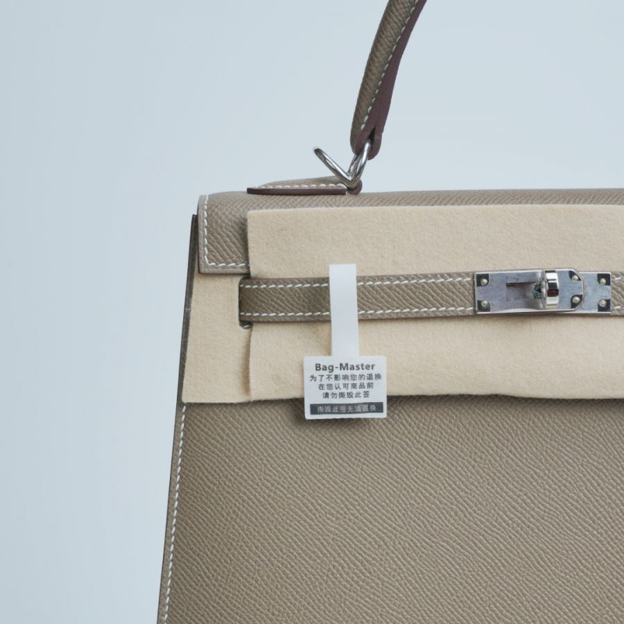 1:1 Replica Hermes bag -epsom — AAA Quality Replica — photo 4