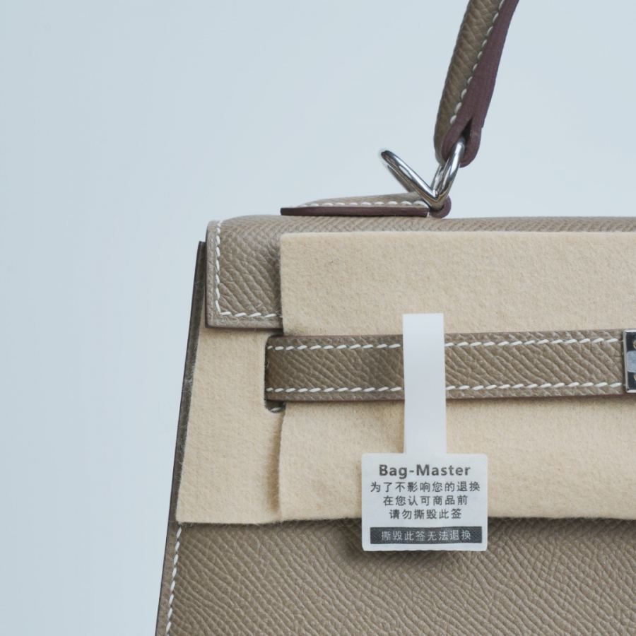 1:1 Replica Hermes bag -epsom — AAA Quality Replica — photo 5