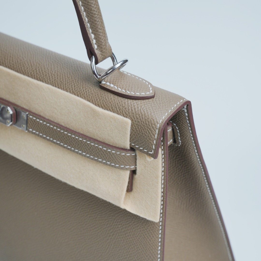 1:1 Replica Hermes bag -epsom — AAA Quality Replica — photo 6