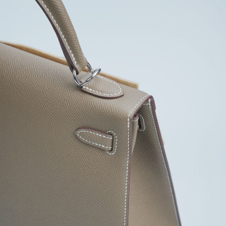 1:1 Replica Hermes bag -epsom — AAA Quality Replica — photo 7